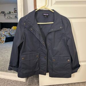 Patagonia Jacket